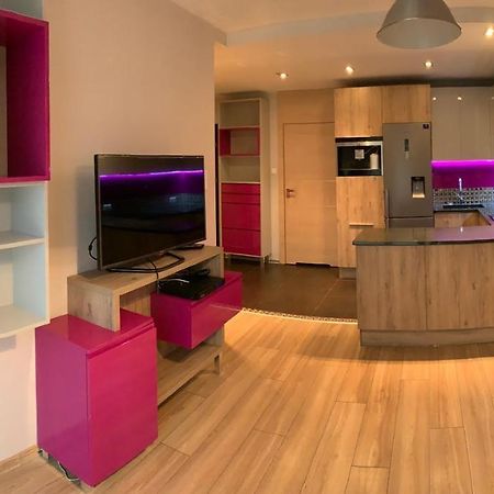 Apartament One Ogrodek I Parking 고르주프비엘코폴스키 외부 사진
