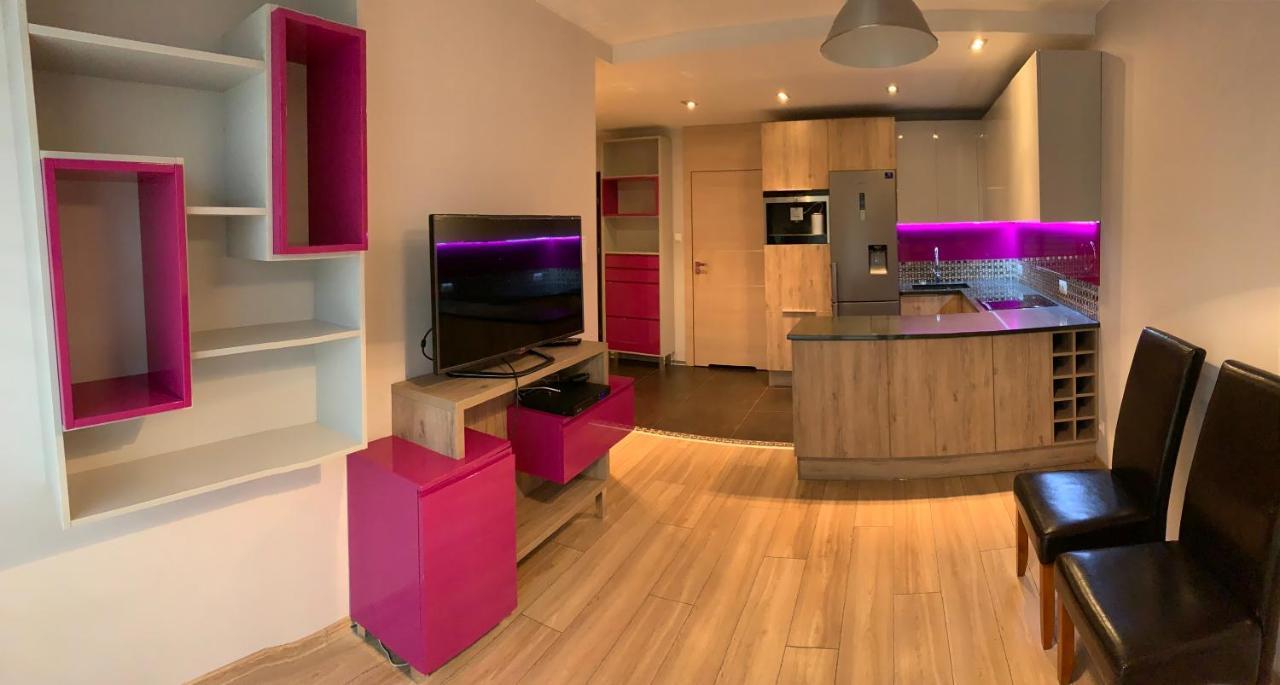 Apartament One Ogrodek I Parking 고르주프비엘코폴스키 외부 사진