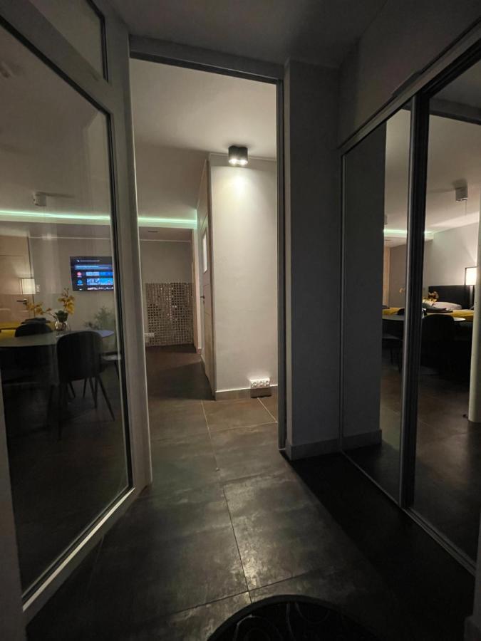 Apartament One Ogrodek I Parking 고르주프비엘코폴스키 외부 사진