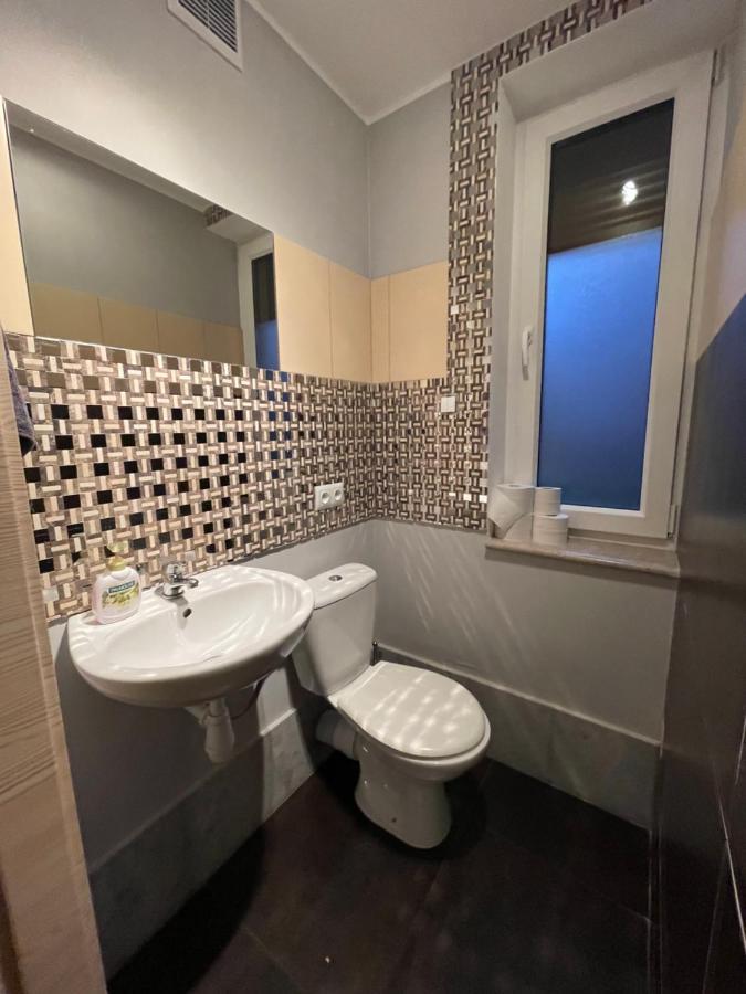 Apartament One Ogrodek I Parking 고르주프비엘코폴스키 외부 사진